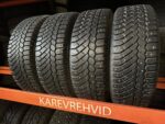 Gislaved NordFrost 200 185/60R15 88T