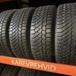 Gislaved NordFrost 200 185/60R15 88T