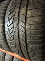 Sailun IceBlazer Alpine Evo 275/40R20 106V - Image 3