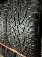 Continental IceContact 2 215/50R17 95T - Image 3