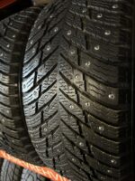 Nokian Hakkapeliitta 10 225/45R18 95T - Image 3