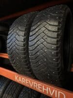 Goodyear UltraGrip Arctic 2 205/60R16 96T