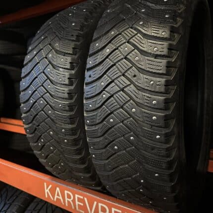 Goodyear UltraGrip Arctic 2 205/60R16 96T