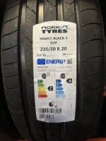 Nokian HakkaBlack 3 235/50R20 104Y - Image 3