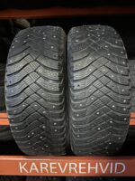 Goodyear UltraGrip Arctic 2 205/60R16 96T - Image 2
