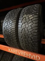Continental IceContact 2 215/60R16 99T