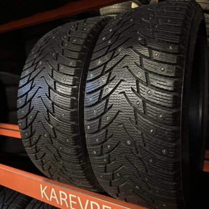 Nankang IceActiva SW-8 225/40R18 92T