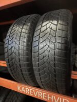 Goodyear UltraGrip Ice 225/65R17 102T