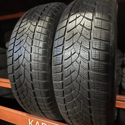 Goodyear UltraGrip Ice 225/65R17 102T