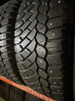 Gislaved NordFrost 200 185/60R15 88T - Image 3