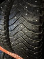 Goodyear UltraGrip Arctic 2 205/60R16 96T - Image 3