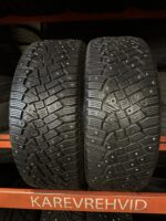Continental IceContact 2 215/60R16 99T - Image 2