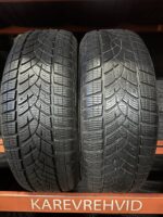 Goodyear UltraGrip Ice 225/65R17 102T - Image 2