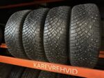 Continental IceContact 3 205/60R16 96T