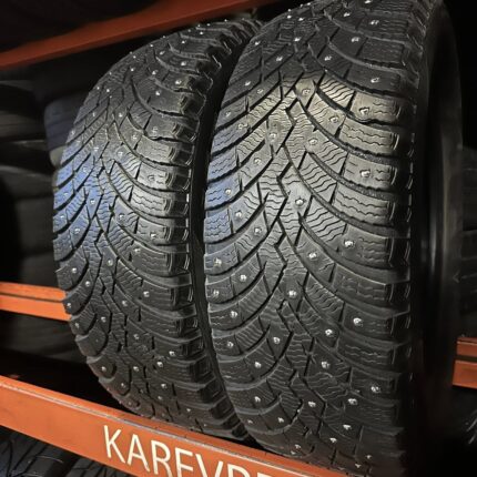 Pirelli IceZero 2 205/60R16 96T