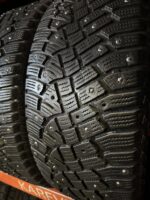 Continental IceContact 2 215/60R16 99T - Image 3