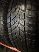 Goodyear UltraGrip Ice 225/65R17 102T - Image 3