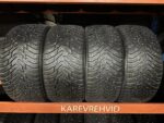 Nokian Hakkapeliitta 8 225/40R19 93T ja 255/35R19 96H - Image 2