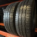 Michelin Agilis X-Ice North 215/65R16C 109/107R
