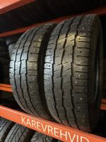 Michelin Agilis X-Ice North 215/65R16C 109/107R