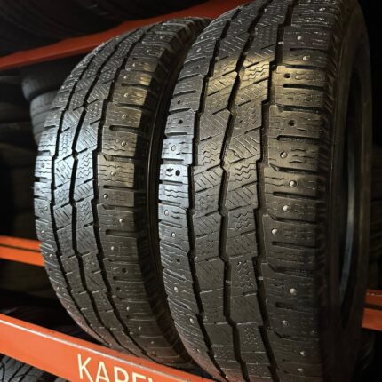 Michelin Agilis X-Ice North 215/65R16C 109/107R