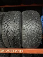 Nokian Hakkapeliitta 8 225/40R19 93T ja 255/35R19 96H - Image 3