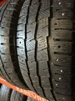 Michelin Agilis X-Ice North 215/65R16C 109/107R - Image 3