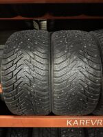 Nokian Hakkapeliitta 8 225/40R19 93T ja 255/35R19 96H - Image 4