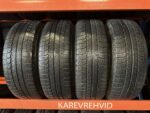 Michelin Latitude X-Ice 235/65R17 108T - Image 2