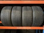 Michelin Latitude X-Ice North 275/40R20 106T - Image 2