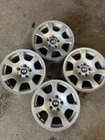 Bmw 16” 5x120 velg - Image 2