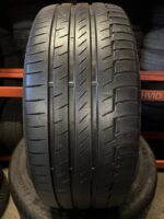 Continental PremiumContact 6 265/45R21 108H AO - Image 2