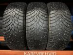 Pirelli IceZero 2 235/60R18 107H - Image 2