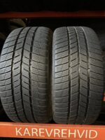 Barum Polaris 5 225/40R18 92V - Image 2