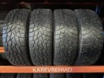Falken Espia Ice 215/60R17 100T - Image 2