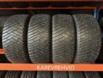 Goodyear UltraGrip IceArctic 235/50R17 100T - Image 2
