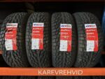 GT Radial IcePro 3 205/55R16 94T - Image 2
