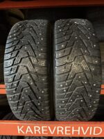 Hankook I Pike RS2 195/65R15 91T - Image 2