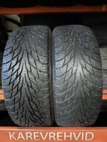 Nokian Hakkapeliitta R2 205/55R16 91R RunFlat - Image 2