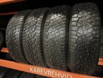 Continental IceContact 2 195/55R20 95T