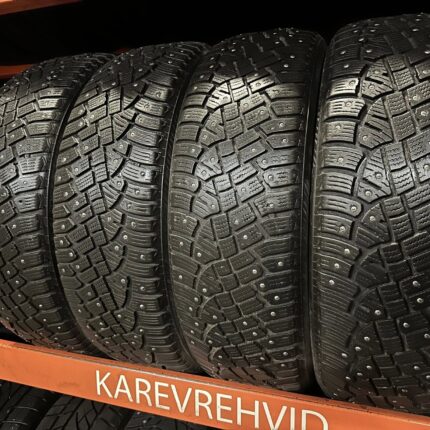 Continental IceContact 2 195/55R20 95T