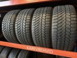 Continental IceContact 4x4 275/40R20 106T