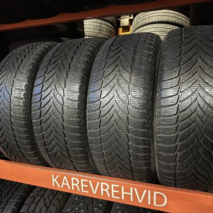 Goodyear UltraGrip Ice 2 205/55R16 94T