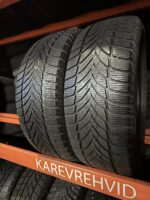 Goodyear UltraGrip Ice 2 215/55R17 98T