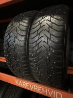 Nokian Hakkapeliitta 8 SUV 225/55R19 103T