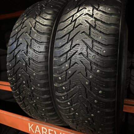 Nokian Hakkapeliitta 8 SUV 225/55R19 103T
