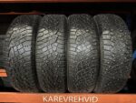 Continental IceContact 2 195/55R20 95T - Image 2