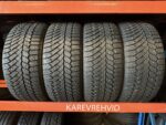 Continental IceContact 4x4 275/40R20 106T - Image 2