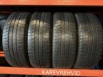 Michelin Latitude X-Ice 235/60R18 107T - Image 2