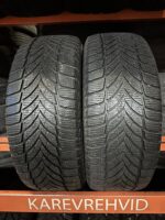 Goodyear UltraGrip Ice 2 215/55R17 98T - Image 2
